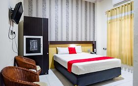Reddoorz @ Hotel Bumi Palupy